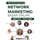 Network Marketing Başarı Sırları - Kolektif