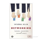 Networking - Ertuğrul Belen