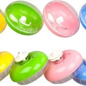 NetX Hamster Çarkı M (11x6,5cm)