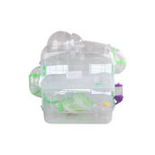 Netx Hamster S812 Kafesi 40X26x49 Cm