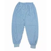 Netyıldız Erkek Pijama Altı Manşetli Paça