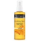 Neutrogena 125 ml Soothing Clear Nemlendirici Tonik Sprey