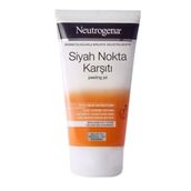 Neutrogena 150 ml Visibly Clear Siyah Nokta Karşıtı Peeling Jel