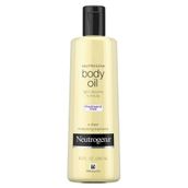 Neutrogena 250 ml Hafif Susam Formüllü Nemlendirici Kokusuz Vücut Yağı