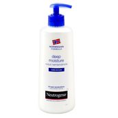 Neutrogena 400 ml Kuru Ciltler İçin Vücut Losyonu
