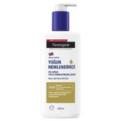 Neutrogena 400 ml Yağ ile Zenginleştirilmiş Vücut Losyonu