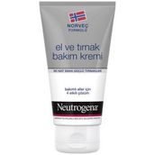 Neutrogena 75 ml El ve Tırnak Bakım Kremi