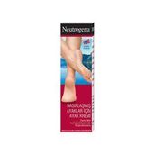 Neutrogena Çatlak Topuklar İçin 50 ml Ayak Bakım Kremi