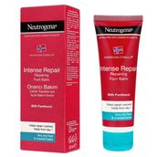 Neutrogena Cica 50 ml Onarıcı Bakım Çatlak Topuk Kremi