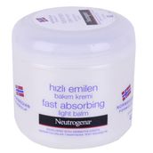 Neutrogena Dermatolog Onaylı Norveç Formülü 300 ml Hızlı Emilen Bakım Kremi