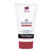 Neutrogena Esneklik Sağlayan 75 ml El Kremi