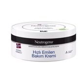 Neutrogena Hızlı Emilen 200 ml Bakım Kremi