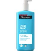 Neutrogena Hydro Boost 400 ml Ultra Hafif Jel Vücut Losyonu