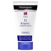 Neutrogena Konsantre Formül 75 ml Parfümsüz El Kremi