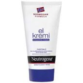 Neutrogena Konsantre Formül Parfümsüz 75 El Kremi