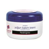 Neutrogena Norveç Formülü 200 ml Yoğun Bakım Kremi