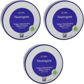 Neutrogena Norveç Formülü 3x200 ml Yoğun Nemlendirici Bakım Kremi