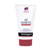 Neutrogena Norveç Formülü 75 ml Parfümsüz El Kremi