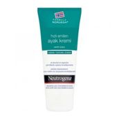 Neutrogena Norveç Formülü Hızlı Emilen 100 ml Ayak Kremi