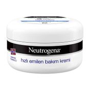 Neutrogena Norveç Formülü Hızlı Emilen 200 ml Bakım Kremi