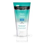 Neutrogena Skin Detox Serinletici 150 ml Peeling Jel