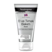 Neutrogena Tırnak Bakım 75 ml El Kremi