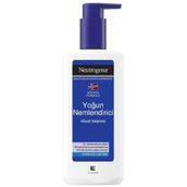 Neutrogena Yoğun Nemlendirici Kuru Ciltler İçin 250 ml Parfümlü Vücut Losyonu