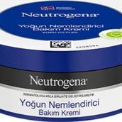 Neutrogena Yoğun Nemlendirici Rahatlatıcı Yeni Formül 200 ml Bakım Kremi