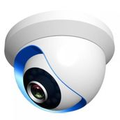 Neutron NTA-IPC02 1.3 mp Wifi Dahili Sesli Ip Dome Kamera Bebek Bakıcı Kamerası