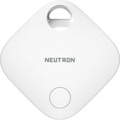 Neutron Smart Tag iPhone Bul Uyumlu Akıllı Takip Cihazı