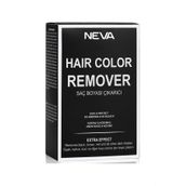 Neva Remover Saçtan Boya Çıkartıcı