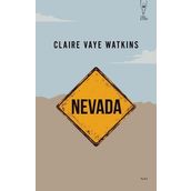 Nevada-Claire Vaye Watkins