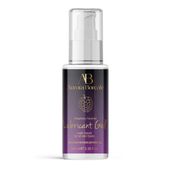 Nevamel® Aurora Boreale Franbuaz (Ahududu) Aromalı Kayganlaştırıcı Jel 100 Ml (Kod:100)