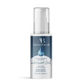 Nevamel® Aurora Boreale Sade Su Bazlı Kayganlaştırıcı Jel 100 Ml (Kod:100)