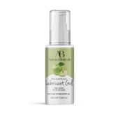 Nevamel® Aurora Boreale Yeşil Elma Aromalı Kayganlaştırıcı Jel 100 Ml (Kod:100)