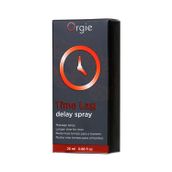 Nevamel® Orgie Time Lag Delay Spray – Erkekler İçin Geciktirici Sprey 25 Ml
