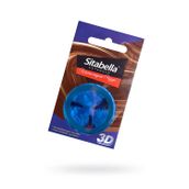 Nevamel® Sitabella 3D Çikolata Mucizesi Prezervatif