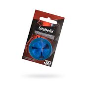 Nevamel® Sitabella 3D Klasik Duygular Prezervatif