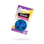 Nevamel® Sitabella 3D Vanilyalı Orkide Prezervatif