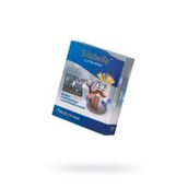 Nevamel® Sitabella Extender Dashing Hetman Prezervatif
