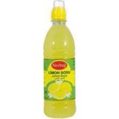 Nevbağ 1 lt Limon Gurme Sos