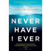 Never Have I Ever:One Hell of a Thriller Heat