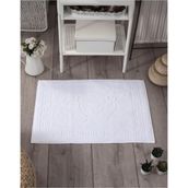 Nevresim Dünyası Fiesta Soft Pamuk 50x70 cm Tekli Ayak Havlusu