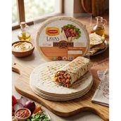 Nevzat Lavaş Tortilla 650 gr - 25 cm