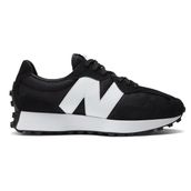 New Balance 327 MS327CBW Siyah Unisex Spor Ayakkabı