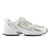 New Balance 530 MR530SGA Beyaz Unisex Spor Ayakkabı