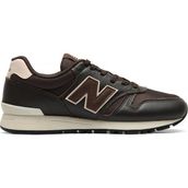 New Balance 565 ML565LDB Kahverengi Erkek Spor Ayakkabı