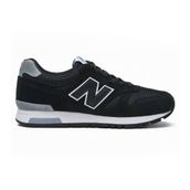 New Balance 565 Siyah Erkek Günlük Ayakkabı