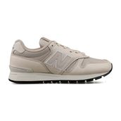 New Balance 565 WL565LWW Bej Kadın Spor Ayakkabı