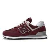 New Balance 574 ML574EVM Bordo Erkek Spor Ayakkabı